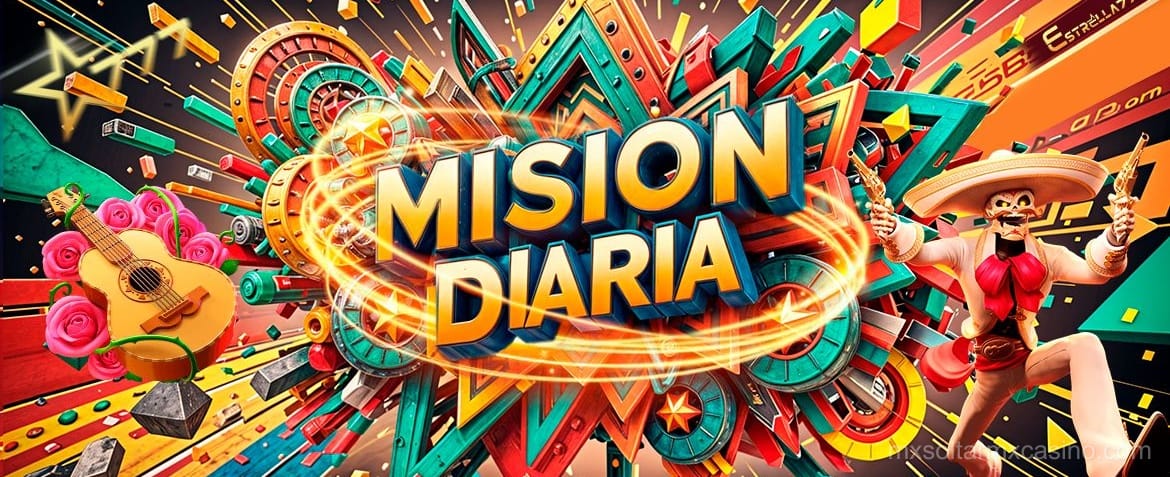 Nuevos juegos de casino